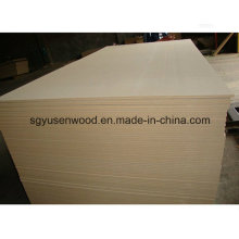 1220*2440mm High Quality Raw/Plain MDF